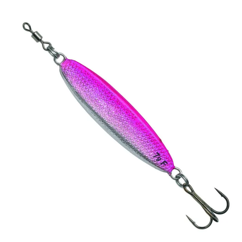 Voordeelprijs Pilker Tiemco Collider 11g Color 08