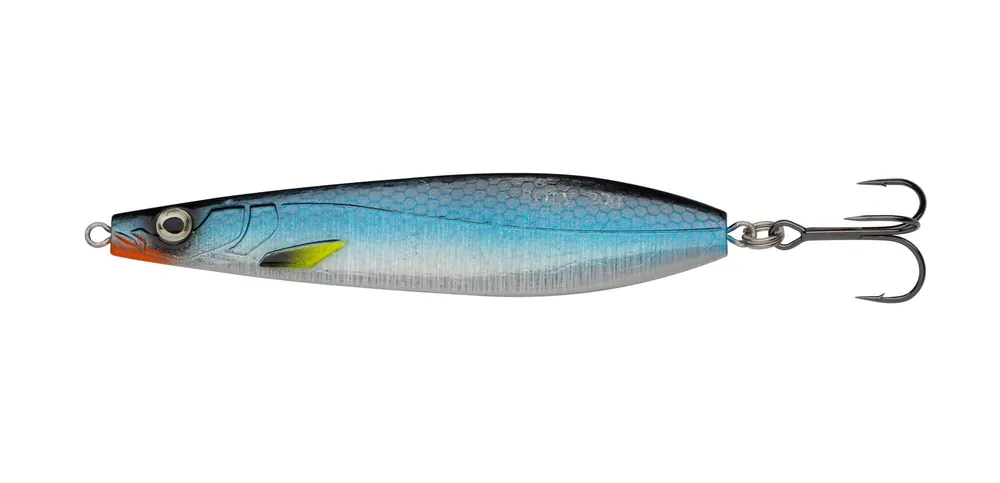 Abu Garcia Sölv Blixx 7cm/13g Blue Herring pilker Direct Beschikbaar