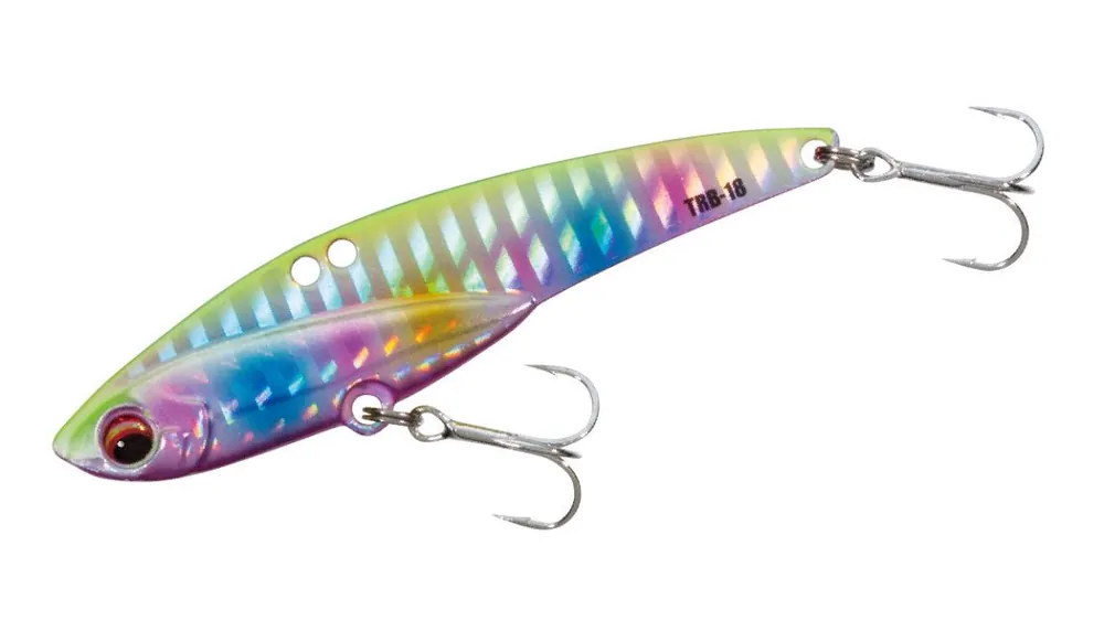 Major Craft Tidrift Blade 7.5cm 18g 006 Chart Candy Uv Goedkoop