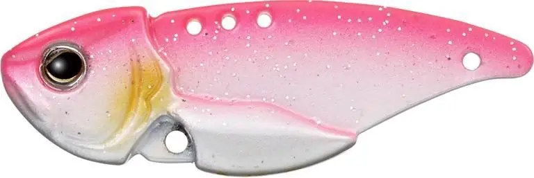 Dagaanbieding Evergreen Little Max Tg Muscle 5.0cm 1/2Oz 14.0g 54 Cotton Candy blade