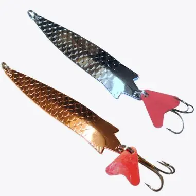 Frenetic 5TOPC01, 7g, Bronz támolygó villantó Voordeelprijs