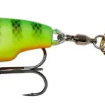 Alleen Vandaag Savage Gear FAT TAIL SPIN NL 6.5CM 12.5G S FT műcsali