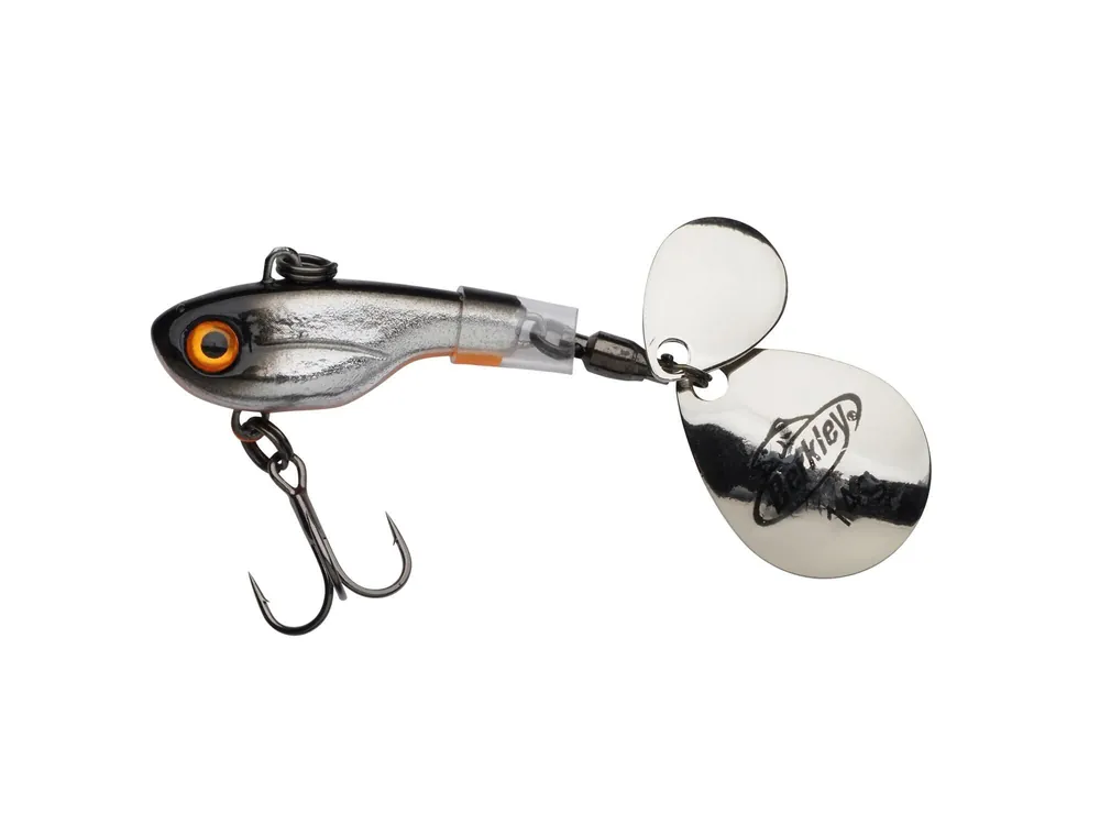 Berkley Pulse Spintail 14g Fegis tail spinner Shop Nu