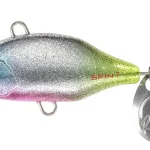 Beperkt Aanbod Duo Realis Spin 38 Sw 3.8cm 11g Ccc0682metallic Flash Pb tail spinner