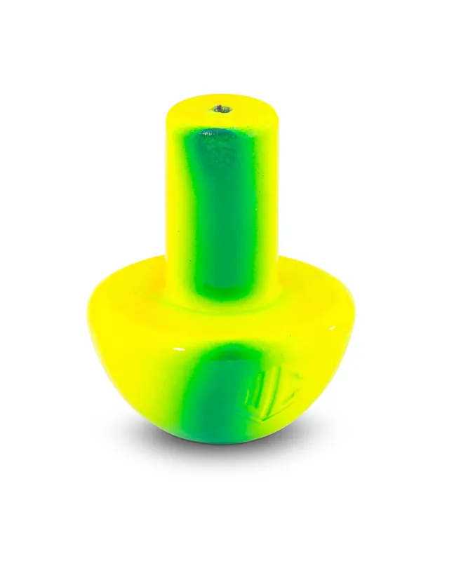Koopje UNI CAT Verjical & Clonk Blaster Glow Firetiger vertikális ólom / 2db
