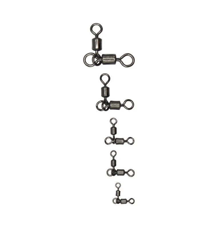 Colmic Forgó Rolling Triangle 4-5 32kg Beperkt Aanbod