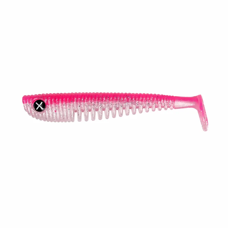 Monkey Lures King Lui 6 cm Bubble Trouble gumihal Meest Verkocht