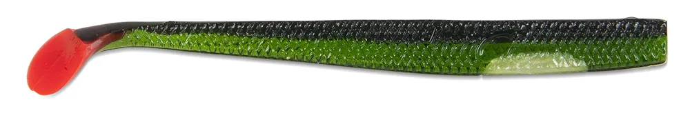 Must-Have IRON CLAW Skinny Jake 11cm GP gumihal