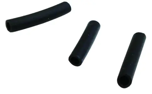 K-Karp Rig Sleeves M 10db, szilikon védőcső Beste Prijs