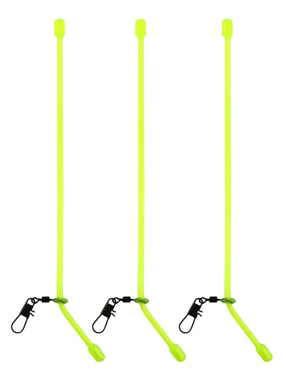 Merkproduct Nevis Gubancgátló cső fluo 3db 15cm