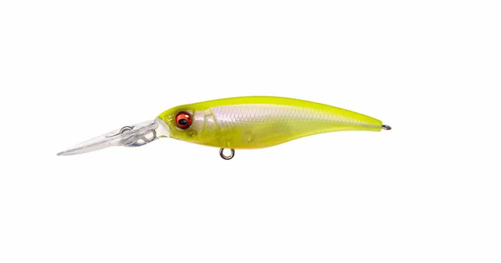 MEGABASS SHADING-X R 55 55mm 3.5 gr ITO-KINARI wobbler Goedkoop