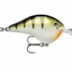 Tijdelijk Beschikbaar Rapala Dives To DT04 YP crank