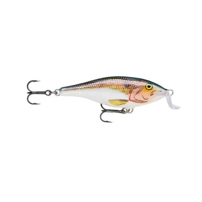 Rapala Shallow Shad RapP SSR07 SD wobbler Lage Prijs
