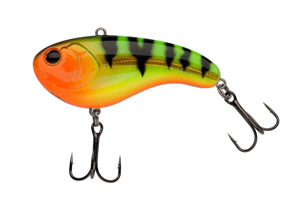 Berkley BER FS-066-XH-FTG FLATT SHAD FT GOLD Rechtstreeks Van De Fabrikant