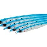 Weekendaanbieding Savage Gear SARDINE SLIDER 14.5CM 80G FS UV CHART tengeri pilker