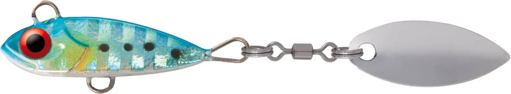 Korting Rapture Chibi Spin Jig S 21mm/3g Bn/16