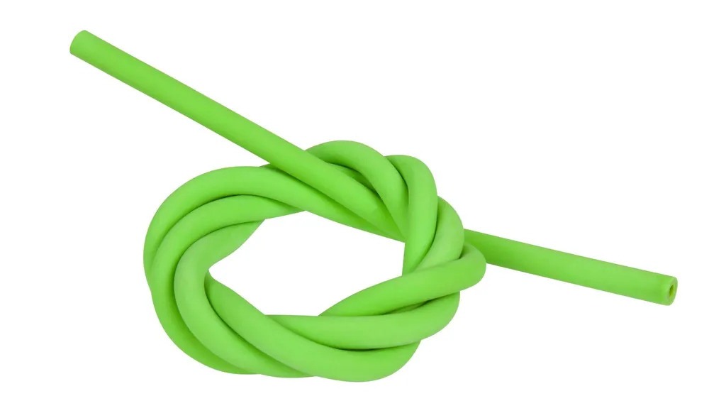 MADCAT RIG TUBE GREEN 1M M DIA. 6MM / 3.5MM védőcső Betrouwbaar