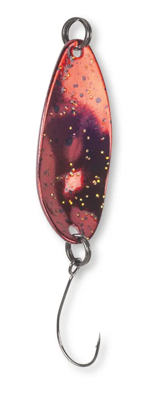 Superprijs Iton Trout Hero Spoon MRB / 3,5g támolygó villantó