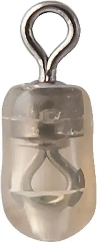 Express Levering Trabucco Stop Swivel Beads S 6db/csg, védett forgó