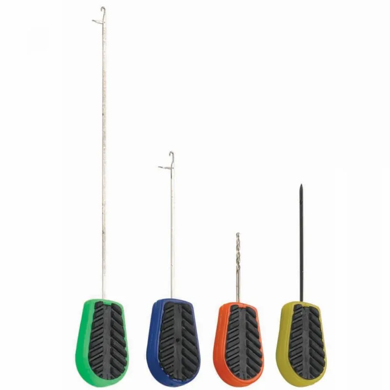 Op = Op Silstar Boilies Szerszámkészlet 4db