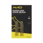Avid Carp SUPER GRIP HOOK BEADS Hoge Kwaliteit