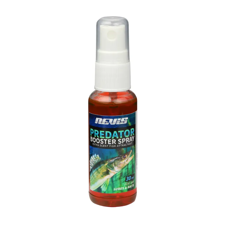 Nevis Predator Spray - Süllő 30ml Populair