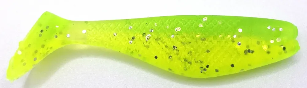 Iron Claw Belly Boy CG 5cm gumihal Tijdelijk Beschikbaar