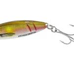 Beperkt Aanbod Savage Gear PSYCHO SPRAT 9.8CM 60G S PSYCHO SAYORIS pilker
