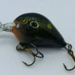 Pegi Rota wobbler 27mm fekete felúszó crank Hete Deal