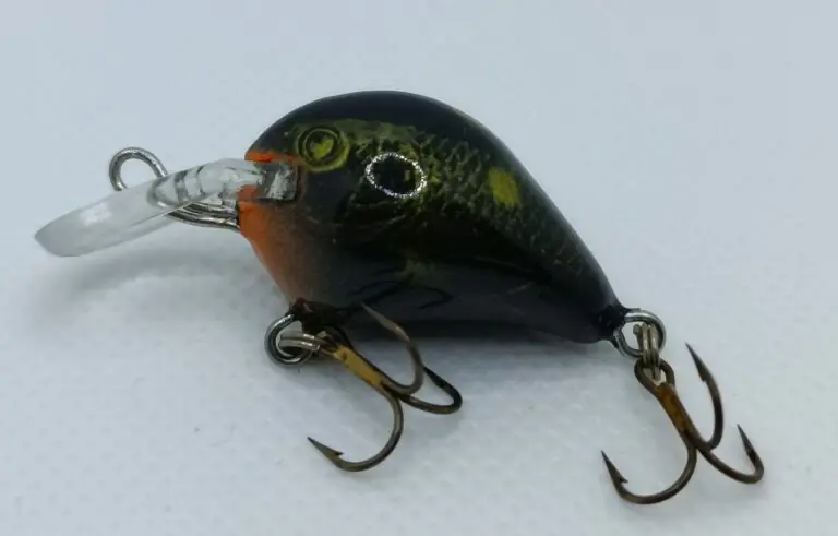 Pegi Rota wobbler 27mm fekete felúszó crank Hete Deal