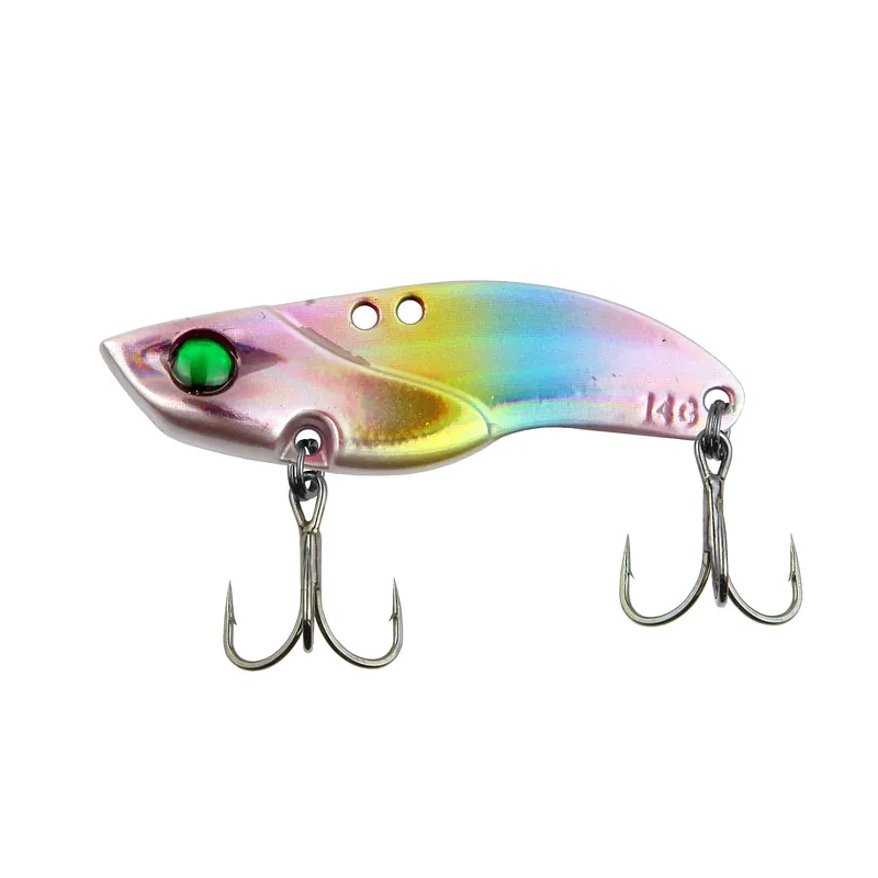 Reiva Blademaster 14g (Rainbow) Nieuw