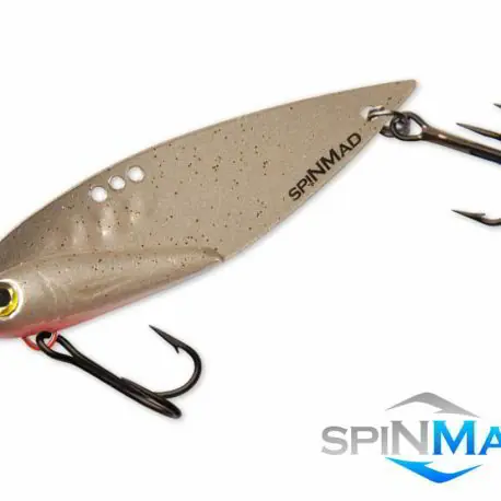 SpinMad Blade Bait King 75mm 18g 0606 Tijdelijk Beschikbaar