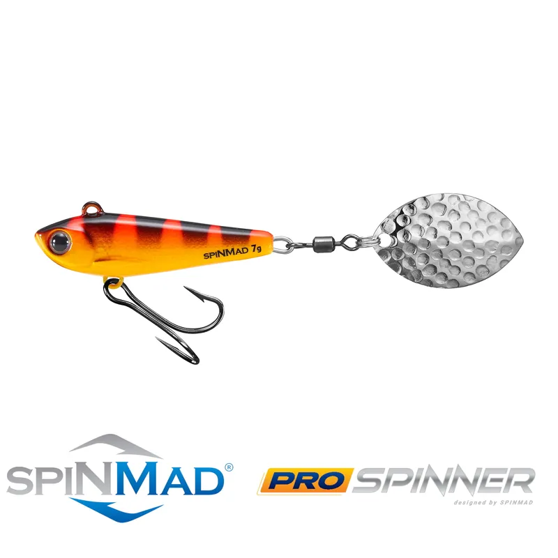 Spinmad Pro Spinner 7g 3110 Direct Beschikbaar