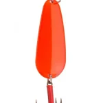 Ottó Bácsi Unka 9g fluonarancs / fluoorange támolygó villantó Shop Nu