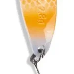 Aanbieding Iron Trout Wave Spoon OSW 2,8g támolygó villantó