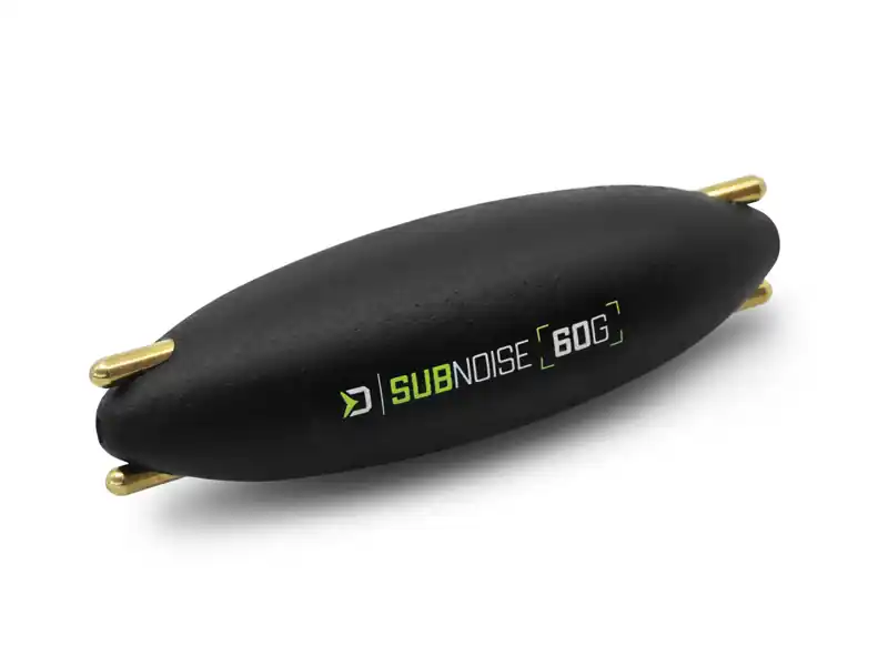 Vízalatti harcsás úszó Delphin CKG SubNOISE (40g) Exclusieve Aanbieding