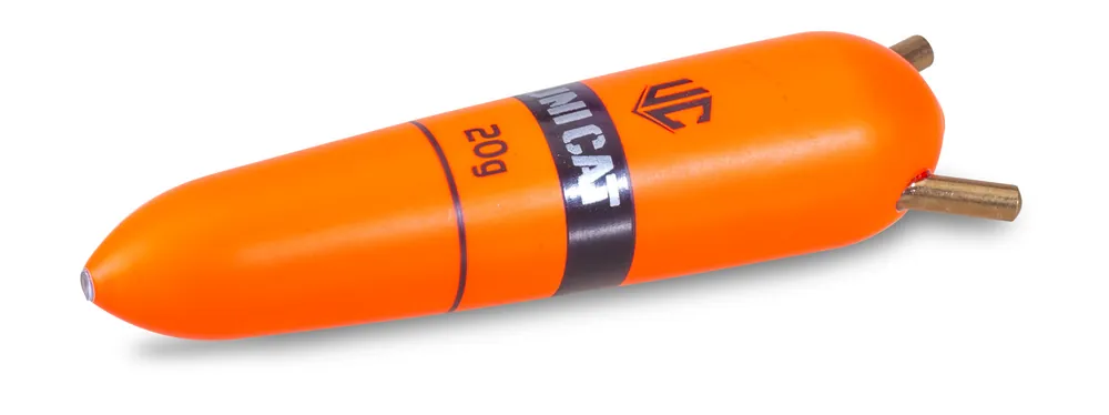 UNI CAT Rattle Lifter csörgővel ellátott búvárúszó 30g Hete Deal