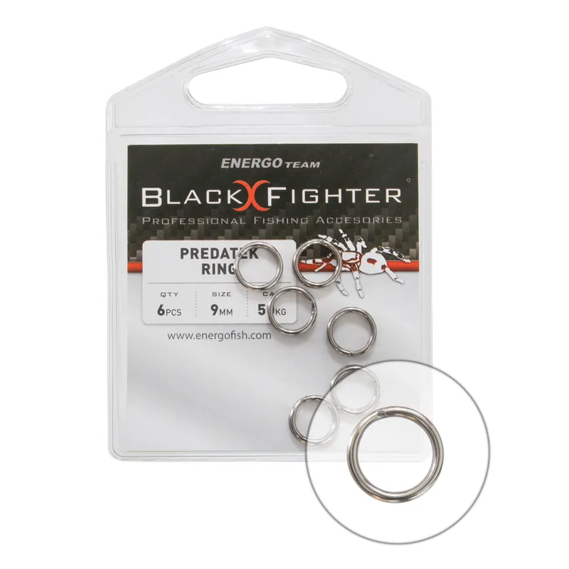 Black Fighter Predatek Karika 1 5mm 15kg Nu Kopen