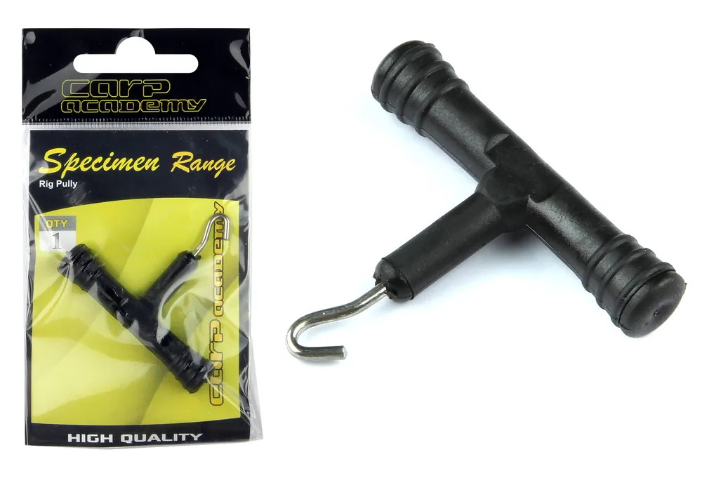 Carp Academy Csomóhúzó T-alakú Merkproduct