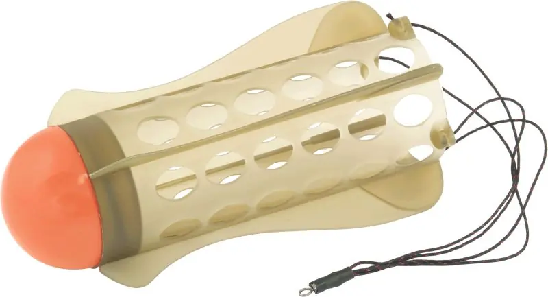 Tijdelijk Beschikbaar Xtr Dynamic Spod etetőrakéta