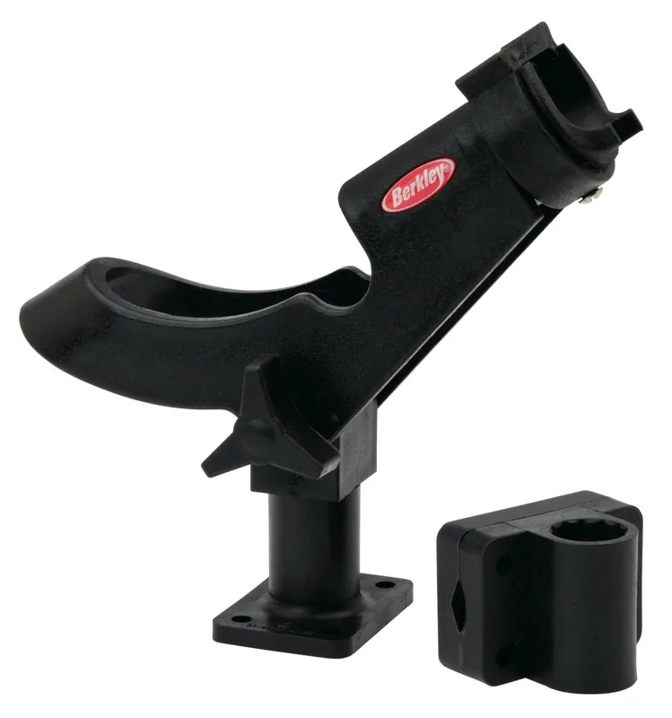 Berkley FishinGearBRH BOAT ROD HOLDER Hoge Kwaliteit