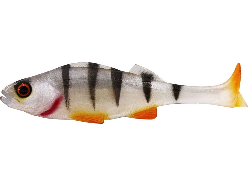 WESTIN Original Perch 12cm 19g T Perch 2db Voordeelprijs