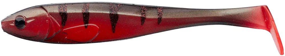 Snelle Levering Illex Magic Slim Shad 5 (10,5cm) Mad Perch 5db
