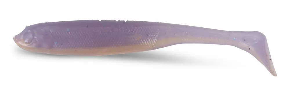 Iron Claw Slim Jim Non Toxic UV AWP 13cm / 1db gumihal Express Levering