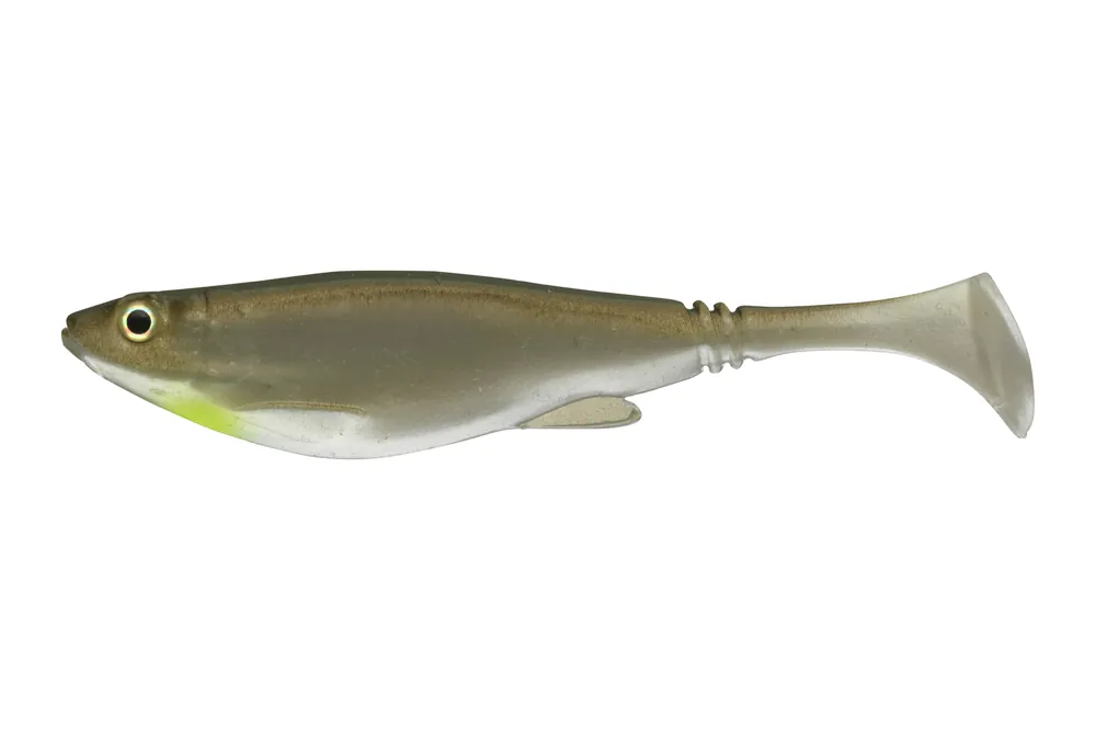 Bestseller Daiwa Prorex Belly Shad , 60mm ayu, 2.0g