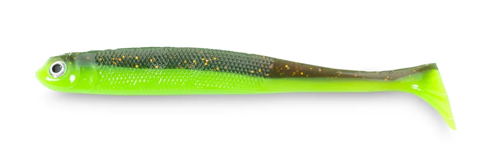 Korting IRON CLAW Slim Jim MOC 7cm gumihal