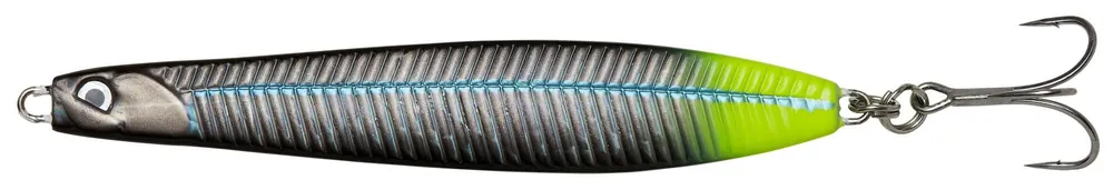 Koop Vandaag Savage Gear SURF SEEKER 11CM 40G SINKING BLACK PEARL pilker