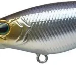 Evergreen Gran Searcher 55 5.5cm 5.2g 280magic Wakasagi wobbler Op = Op