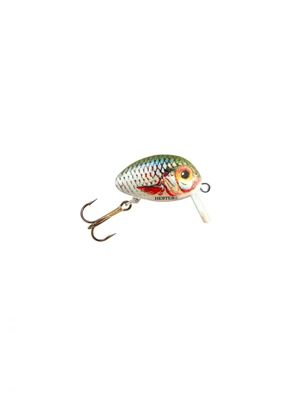 Dagaanbieding HESTER NANO 2CM 1G 0,3-1,0M 193 wobbler