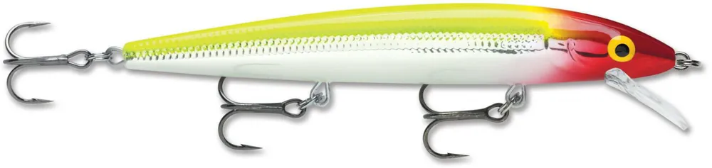 Koop Vandaag Rapala HUSKY JERK HJ10 CLN wobbler